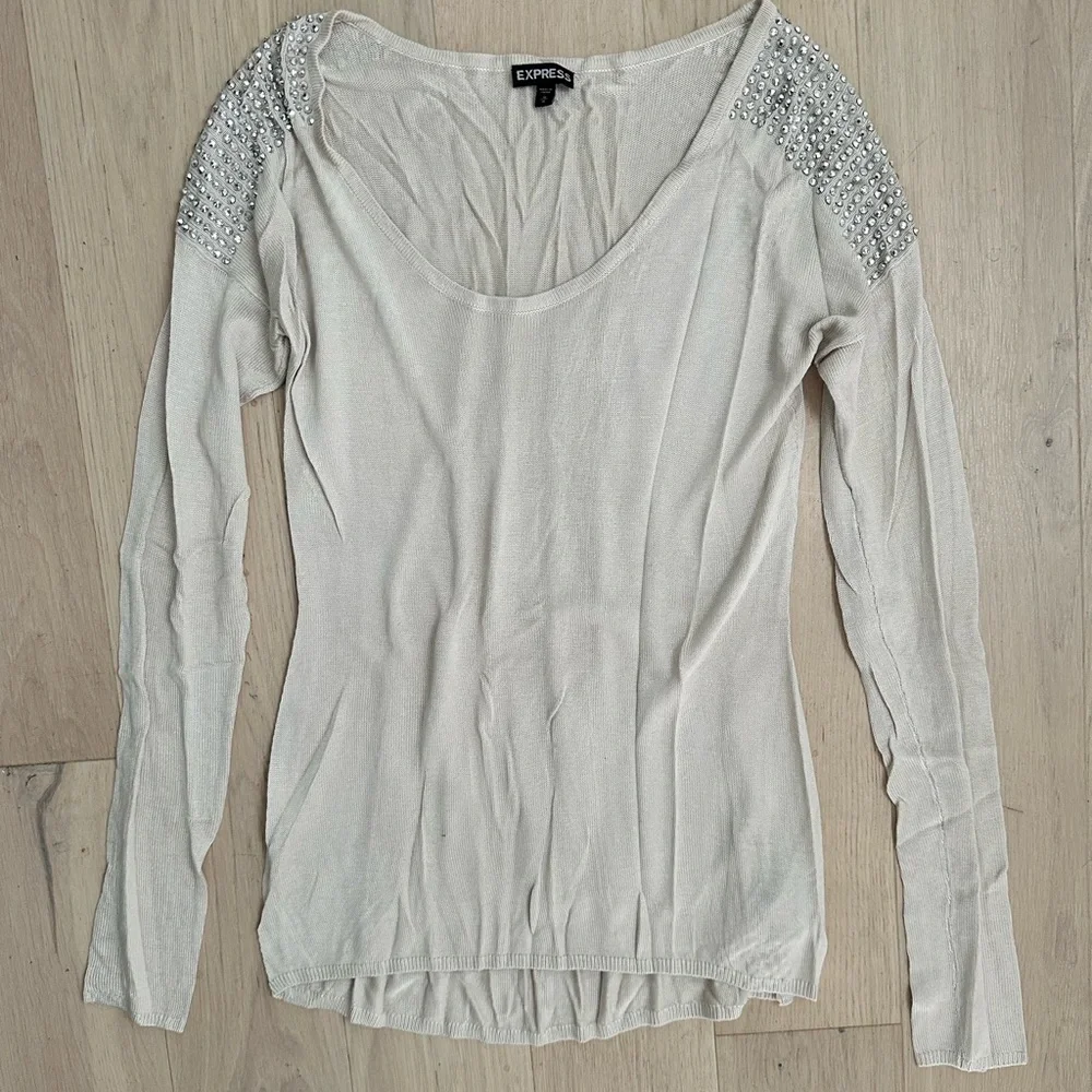 Express Sweater